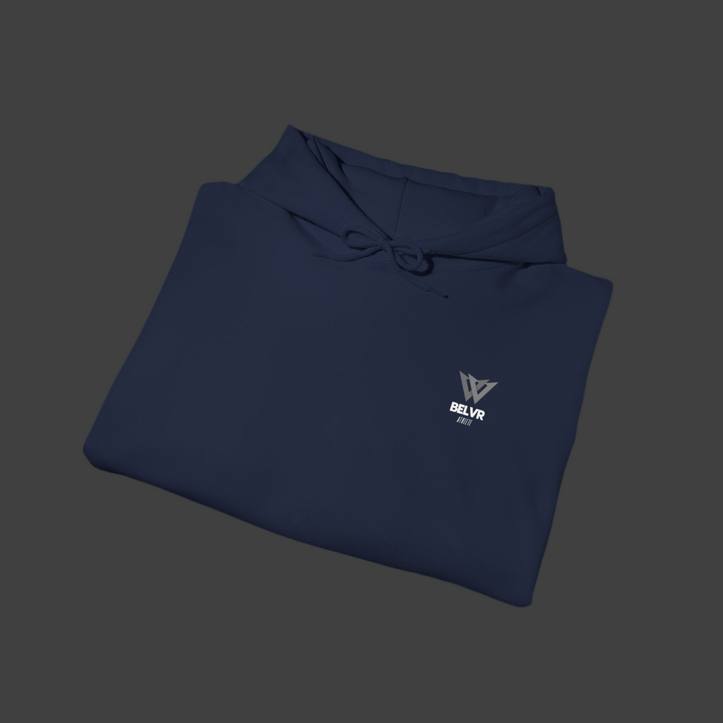 HeatFlex Performance Hoodie